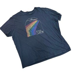 *2 for $5* EUC Men's "vintage" Pink Floyd shirty by Lucky Brand